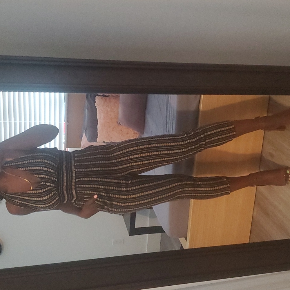 Jumpsuit